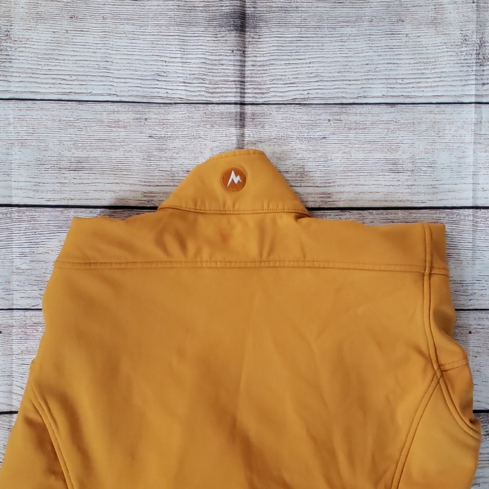 Marmot Soft Shell Jacket - image 5